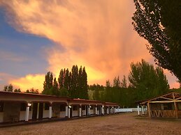 Parador del Alma