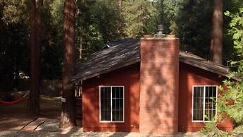 Yosemite Scenic Wonders Anglers Rest 2Bd