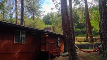 Yosemite Scenic Wonders Anglers Rest 2Bd