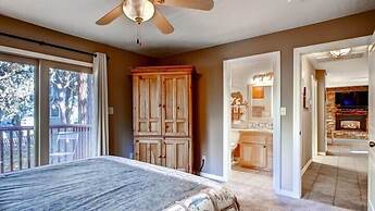 Yosemite Scenic Wonders Anglers Rest 2Bd