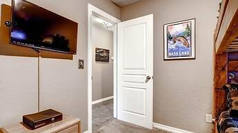 Yosemite Scenic Wonders Anglers Rest 2Bd