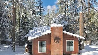 Yosemite Scenic Wonders Anglers Rest 2Bd