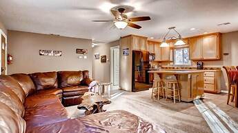 Yosemite Scenic Wonders Anglers Rest 2Bd