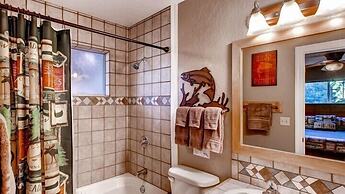 Yosemite Scenic Wonders Anglers Rest 2Bd