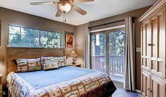 Yosemite Scenic Wonders Anglers Rest 2Bd