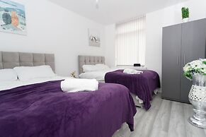 Calvin House Apartments