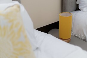 Calvin House Apartments