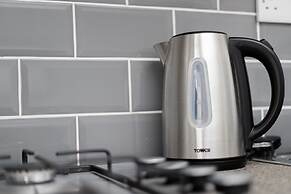 Calvin House Apartments