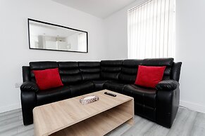 Calvin House Apartments