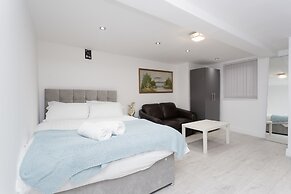 Calvin House Apartments