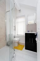 Calvin House Apartments