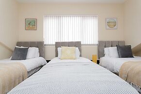 Calvin House Apartments