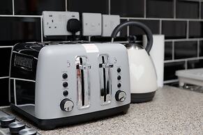 Calvin House Apartments