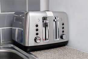 Calvin House Apartments