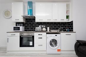 Calvin House Apartments