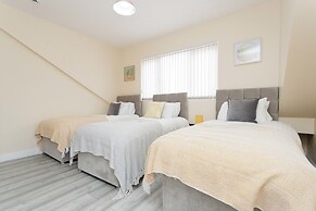 Calvin House Apartments