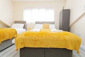 Calvin House Apartments