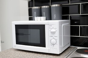 Calvin House Apartments