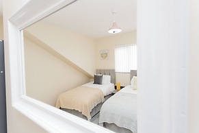 Calvin House Apartments