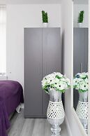 Calvin House Apartments