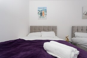 Calvin House Apartments