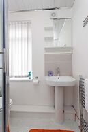 Calvin House Apartments