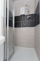 Calvin House Apartments