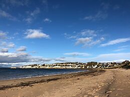 Lovely 3-bed Cottage, Portmahomack Next to Harbour