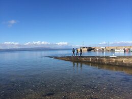Lovely 3-bed Cottage, Portmahomack Next to Harbour