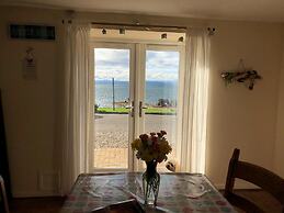 Lovely 3-bed Cottage, Portmahomack Next to Harbour