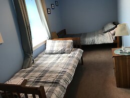 Lovely 3-bed Cottage, Portmahomack Next to Harbour