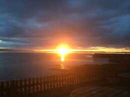 Lovely 3-bed Cottage, Portmahomack Next to Harbour