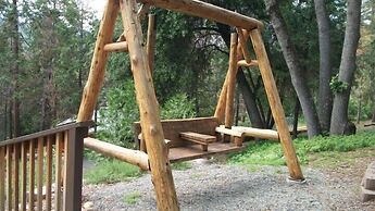 Yosemite Scenic Wonders  Cedar Mountain