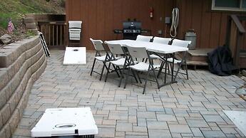 Yosemite Scenic Wonders  Cedar Mountain