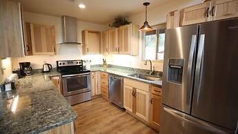 Yosemite Scenic Wonders  Cedar Mountain