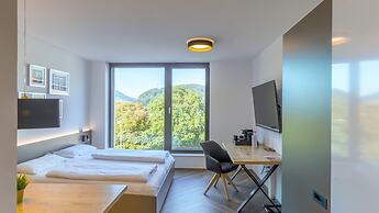 Saminapark Aparthotel & Boardinghouse
