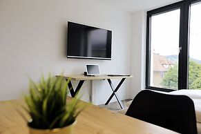 Saminapark Aparthotel & Boardinghouse