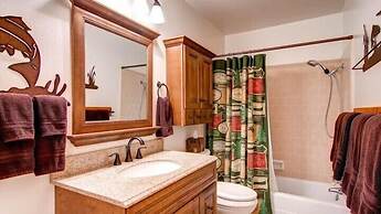 Scenic Wonders Fisherman's Oasis 3 Bd