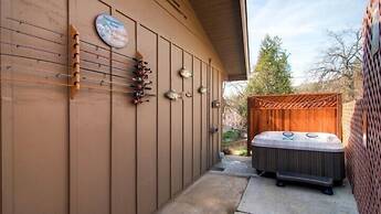 Scenic Wonders Fisherman's Oasis 3 Bd