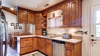 Scenic Wonders Fisherman's Oasis 3 Bd