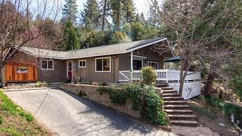 Scenic Wonders Fisherman's Oasis 3 Bd