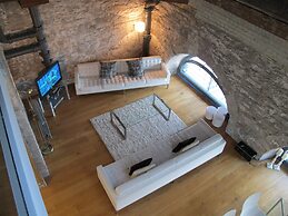 45 Brewhouse - Royal William Yard