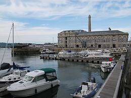 45 Brewhouse - Royal William Yard