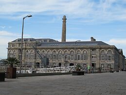 45 Brewhouse - Royal William Yard