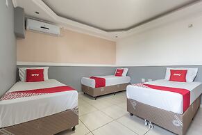 OYO Hotel San Remo, São Paulo