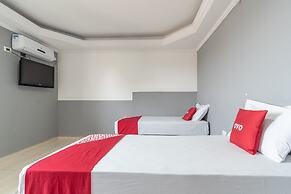 OYO Hotel San Remo, São Paulo