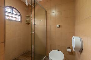 OYO Hotel San Remo, São Paulo