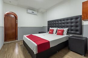 OYO Hotel San Remo, São Paulo