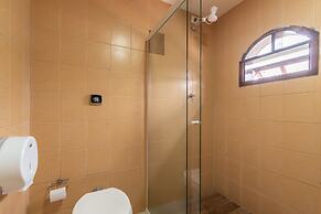 OYO Hotel San Remo, São Paulo