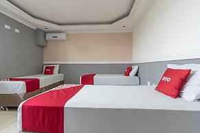 OYO Hotel San Remo, São Paulo